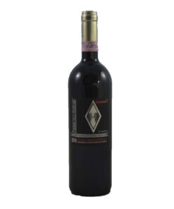 Chianti Montespertoli Riserva "Ingannamatti" 2016 Magnum