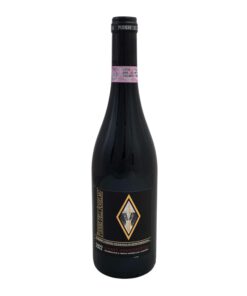 Chianti Montespertoli "Podere dell’Anselmo" 2023 Biologico