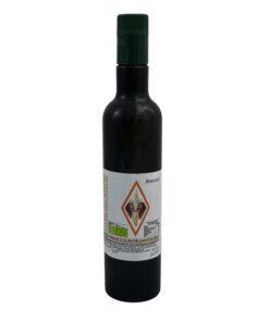Olio Di Oliva Extra Vergine Biologico bottiglia raccolta 25/26  0.50 lt scad 31.03.2027