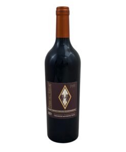 "PAX" Rosso Igt Toscana 2021 100 % Colorino BIO