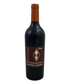 Franco  Cabernet Sauvignon Igt Toscana 2020