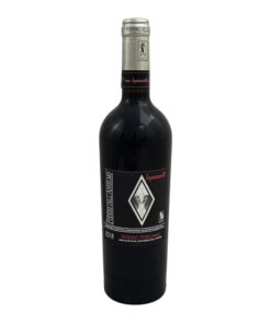 "Ingannamatti" 2018  Igt Toscana "speciale Cuvee 20 eme anniversary"   0.75 Lt