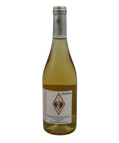"Anselmino"  Sauvignon Blanc Igt Toscana 2025 Biologico